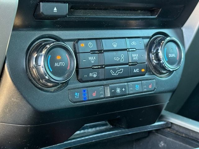 2018 Ford F-150 Lariat Sport | FX4 | 3.5L Ecoboost