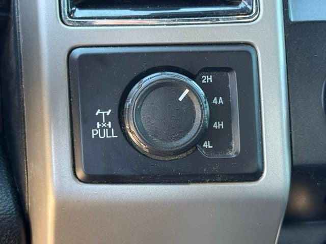 2018 Ford F-150 Lariat Sport | FX4 | 3.5L Ecoboost