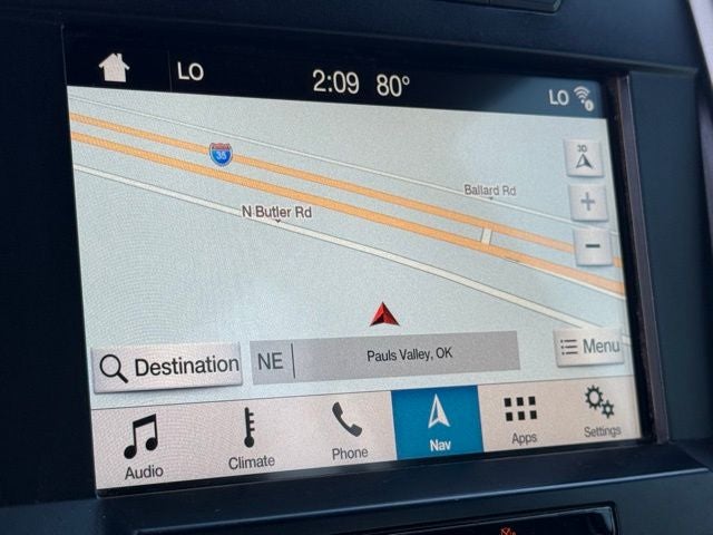 2018 Ford F-150 Lariat Sport | FX4 | 3.5L Ecoboost