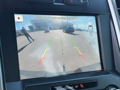 2018 Ford F-150 Lariat Sport | FX4 | 3.5L Ecoboost