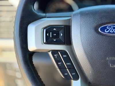 2018 Ford F-150 Lariat Sport | FX4 | 3.5L Ecoboost