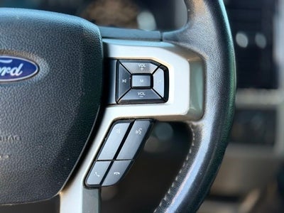 2018 Ford F-150 Lariat Sport | FX4 | 3.5L Ecoboost