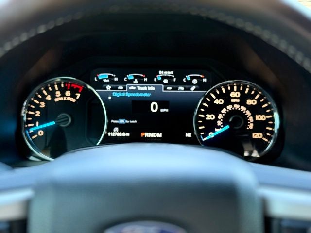 2018 Ford F-150 Lariat Sport | FX4 | 3.5L Ecoboost