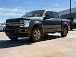 2018 Ford F-150 Lariat Sport | FX4 | 3.5L Ecoboost