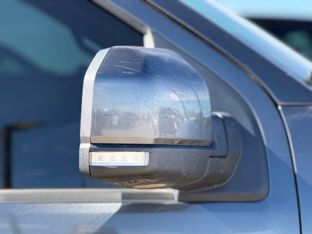 2018 Ford F-150 Lariat Sport | FX4 | 3.5L Ecoboost