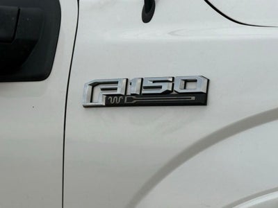 2017 Ford F-150 King Ranch