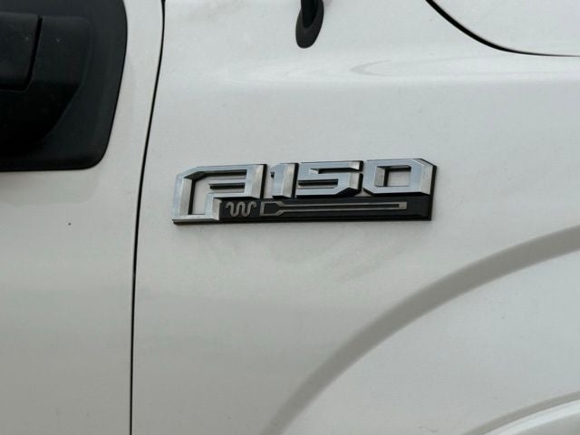 2017 Ford F-150 King Ranch