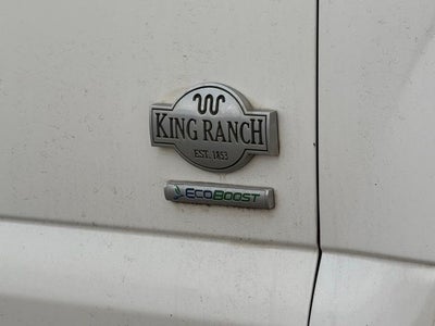 2017 Ford F-150 King Ranch