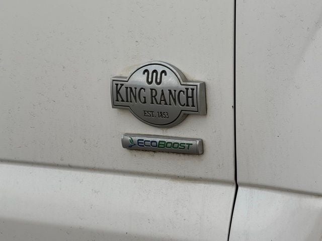 2017 Ford F-150 King Ranch