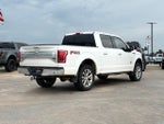 2017 Ford F-150 King Ranch