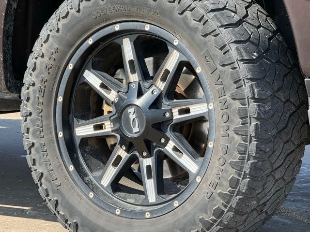 2018 Ford F-150 XLT 4WD | 3.5L EcoBoost