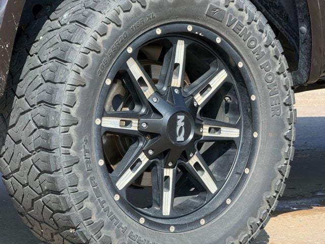 2018 Ford F-150 XLT 4WD | 3.5L EcoBoost