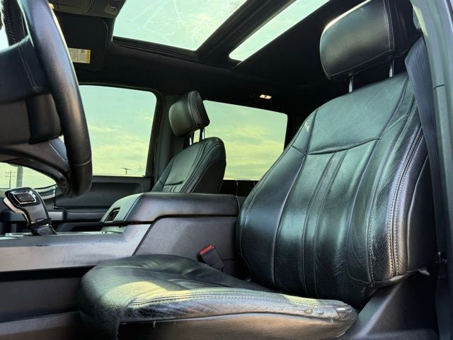 2018 Ford F-150 XLT 4WD | 3.5L EcoBoost