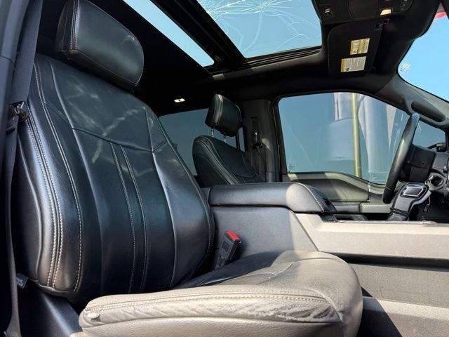 2018 Ford F-150 XLT 4WD | 3.5L EcoBoost