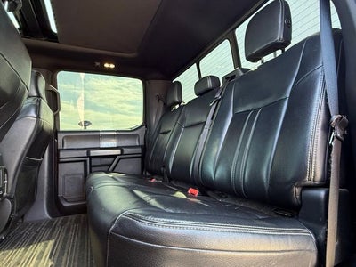 2018 Ford F-150 XLT 4WD | 3.5L EcoBoost