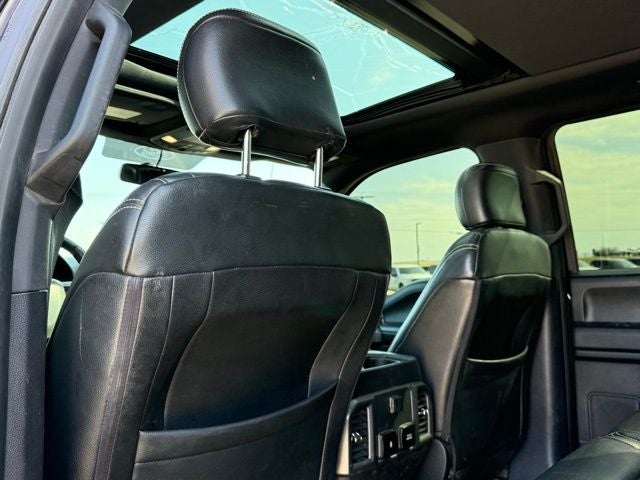 2018 Ford F-150 XLT 4WD | 3.5L EcoBoost