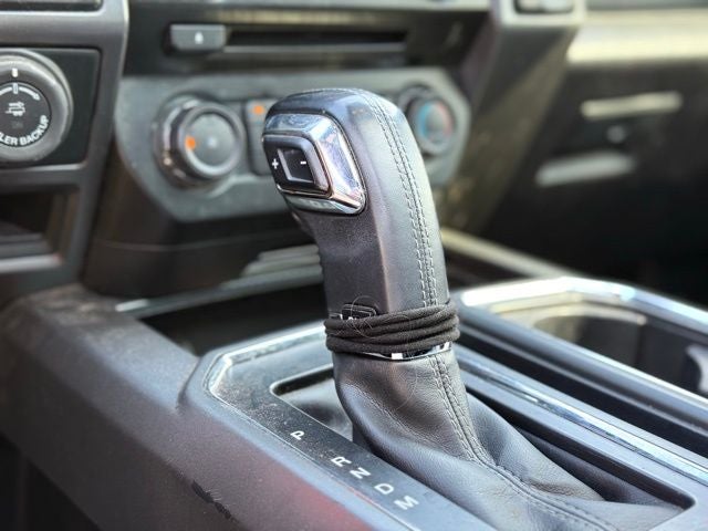 2018 Ford F-150 XLT 4WD | 3.5L EcoBoost