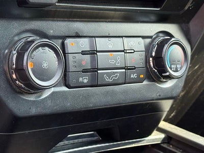 2018 Ford F-150 XLT 4WD | 3.5L EcoBoost