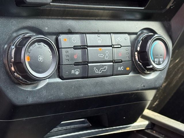 2018 Ford F-150 XLT 4WD | 3.5L EcoBoost