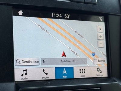 2018 Ford F-150 XLT 4WD | 3.5L EcoBoost