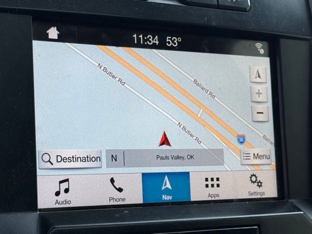 2018 Ford F-150 XLT 4WD | 3.5L EcoBoost