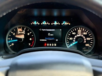 2018 Ford F-150 XLT 4WD | 3.5L EcoBoost