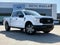 2021 Ford F-150 XLT 4WD | EcoBoost