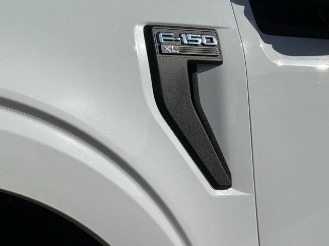 2021 Ford F-150 XLT 4WD | EcoBoost