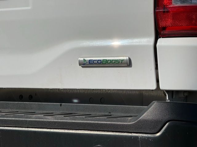 2021 Ford F-150 XLT 4WD | EcoBoost