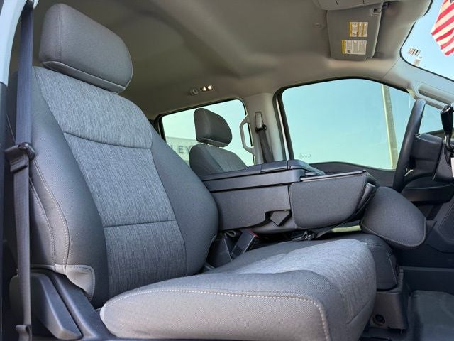 2021 Ford F-150 XLT 4WD | EcoBoost