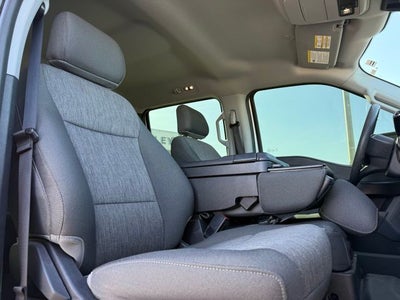 2021 Ford F-150 XLT 4WD | EcoBoost