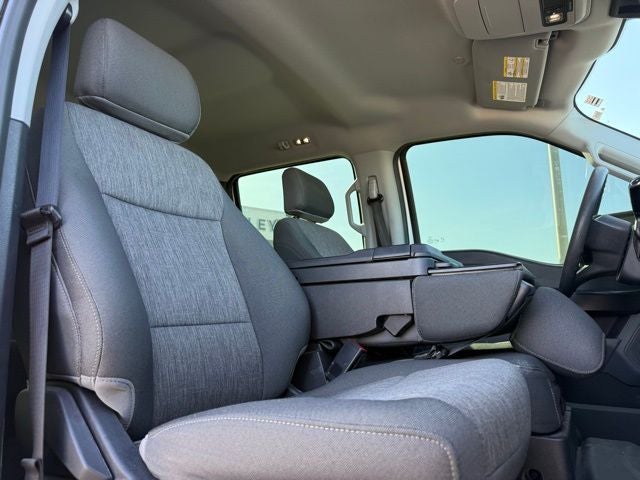 2021 Ford F-150 XLT 4WD | EcoBoost