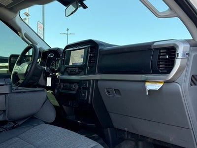 2021 Ford F-150 XLT 4WD | EcoBoost