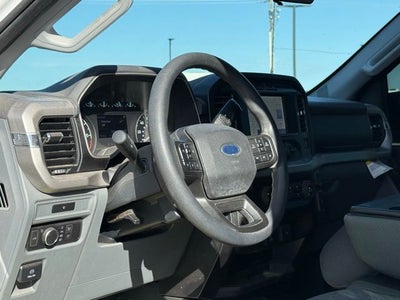 2021 Ford F-150 XLT 4WD | EcoBoost