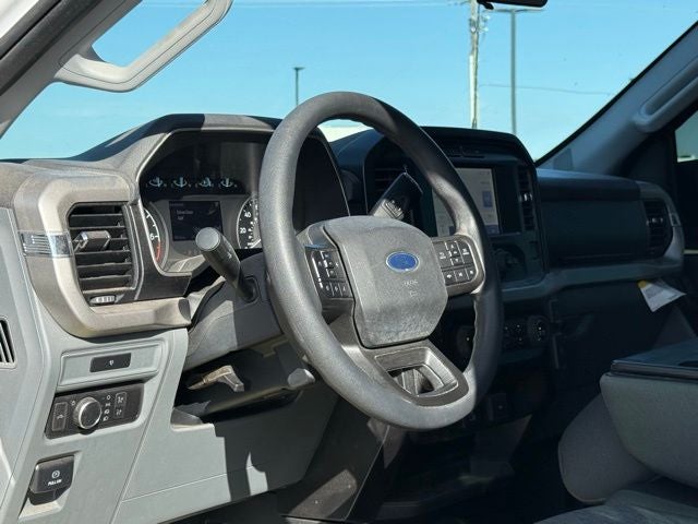 2021 Ford F-150 XLT 4WD | EcoBoost