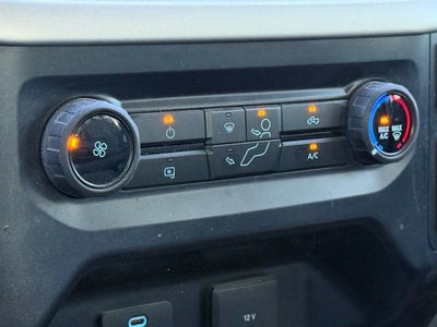 2021 Ford F-150 XLT 4WD | EcoBoost