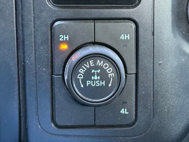 2021 Ford F-150 XLT 4WD | EcoBoost