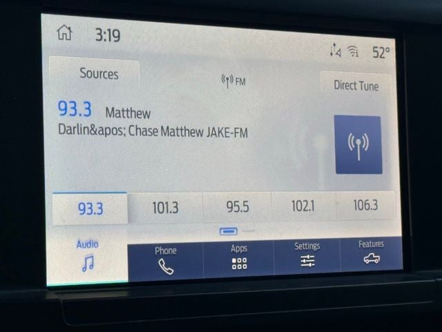 2021 Ford F-150 XLT 4WD | EcoBoost