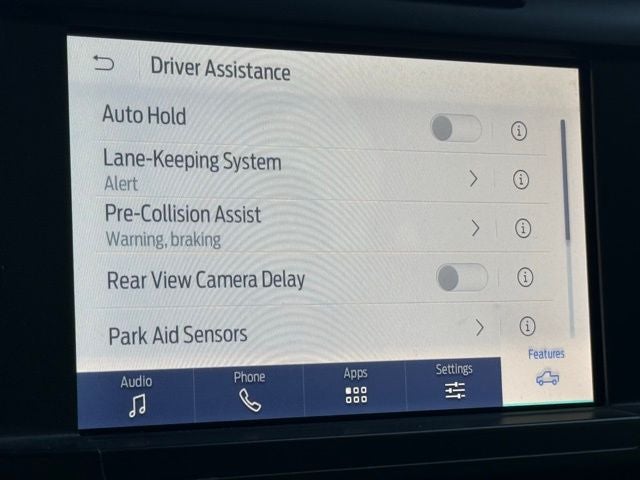 2021 Ford F-150 XLT 4WD | EcoBoost