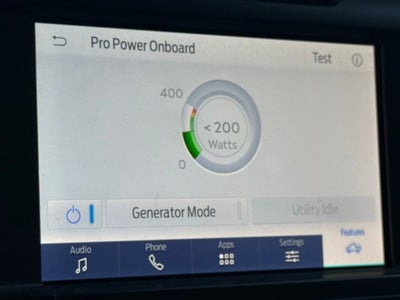 2021 Ford F-150 XLT 4WD | EcoBoost