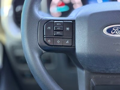 2021 Ford F-150 XLT 4WD | EcoBoost