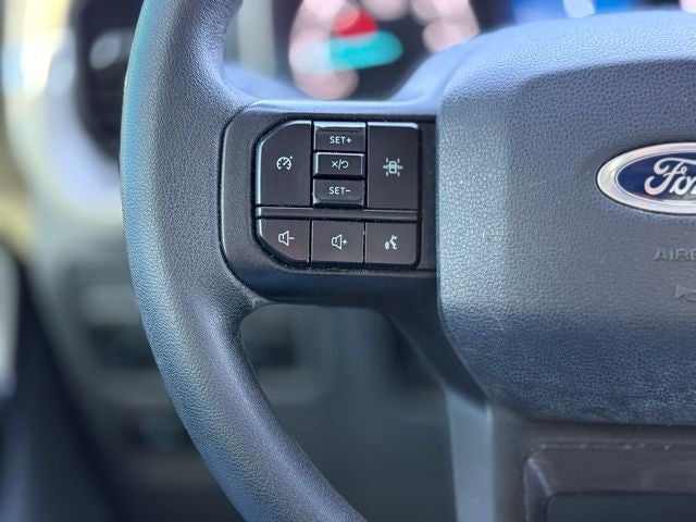 2021 Ford F-150 XLT 4WD | EcoBoost