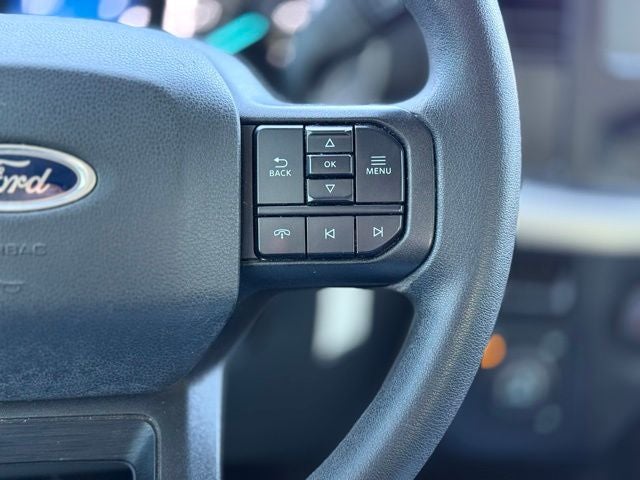 2021 Ford F-150 XLT 4WD | EcoBoost