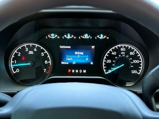 2021 Ford F-150 XLT 4WD | EcoBoost