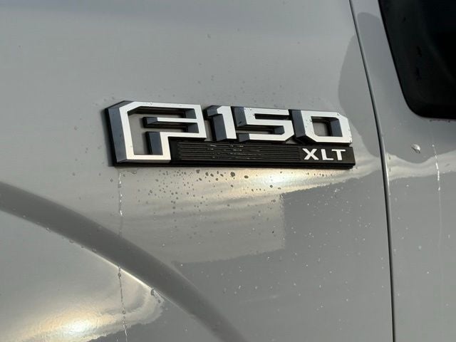 2019 Ford F-150 XLT 4WD | EcoBoost