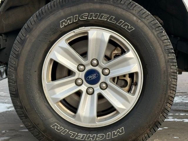 2019 Ford F-150 XLT 4WD | EcoBoost