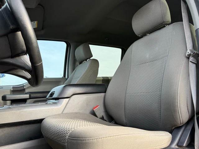 2019 Ford F-150 XLT 4WD | EcoBoost