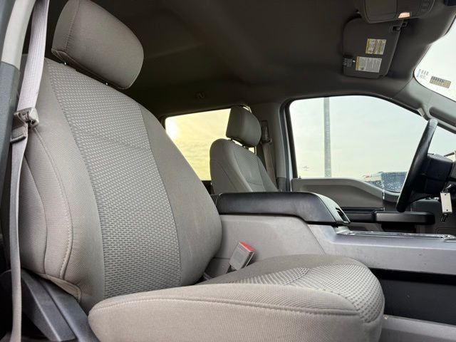 2019 Ford F-150 XLT 4WD | EcoBoost