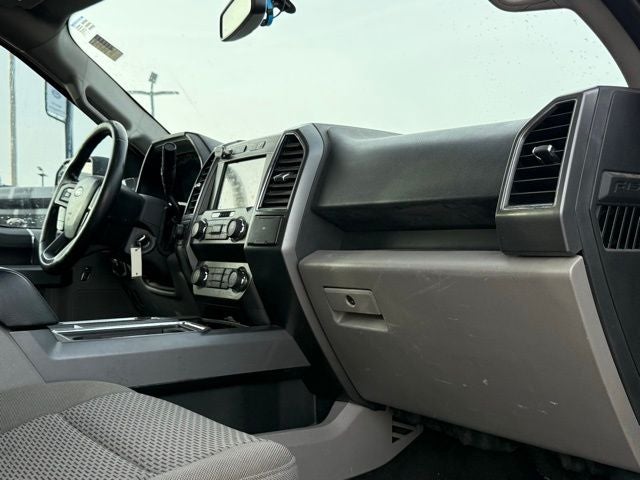 2019 Ford F-150 XLT 4WD | EcoBoost