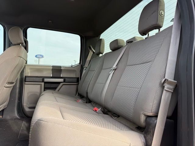 2019 Ford F-150 XLT 4WD | EcoBoost